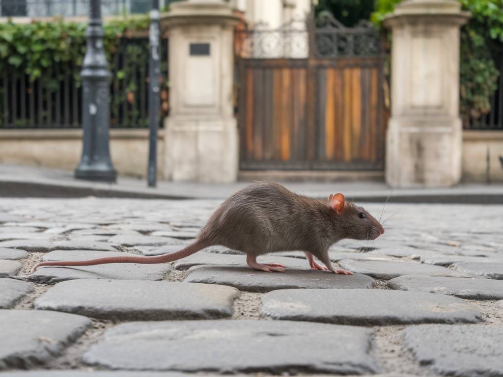 dératisation Paris  comment en finir avec les nuisibles