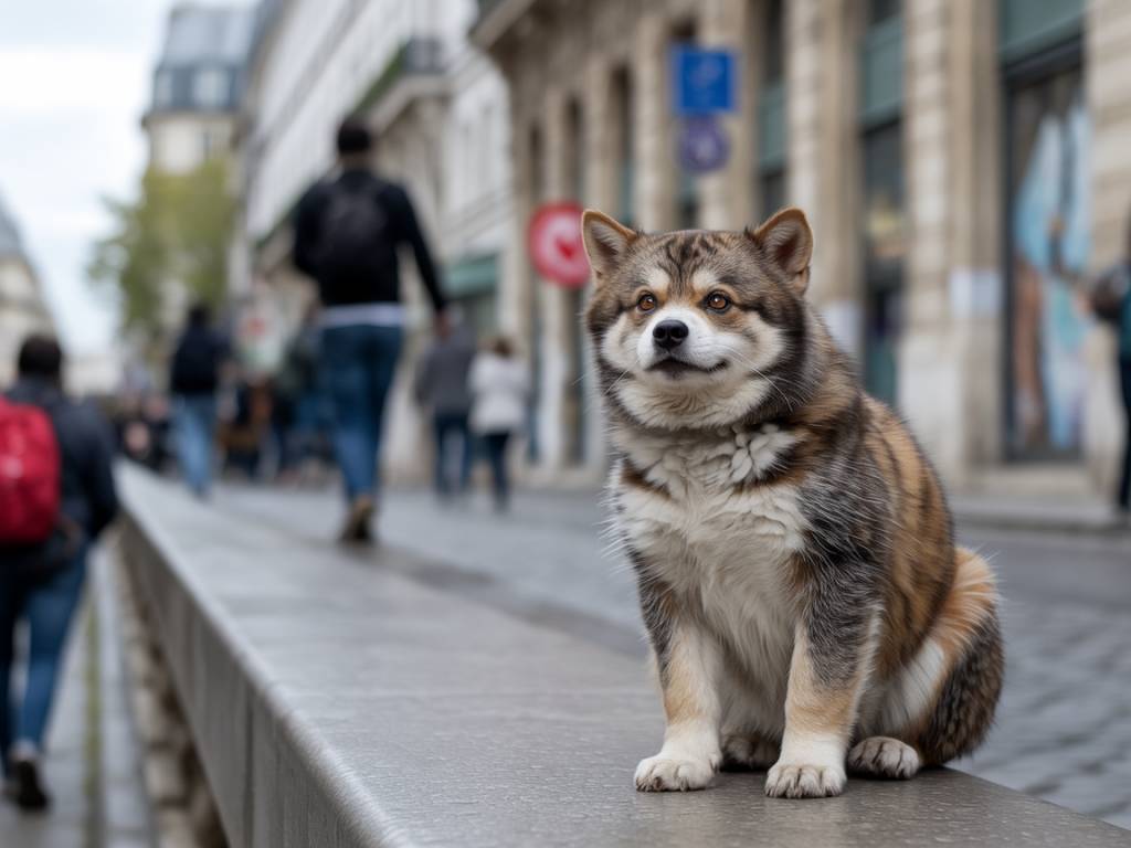 Guêpes en ville : pourquoi leur présence augmente à Paris et comment s’en protéger