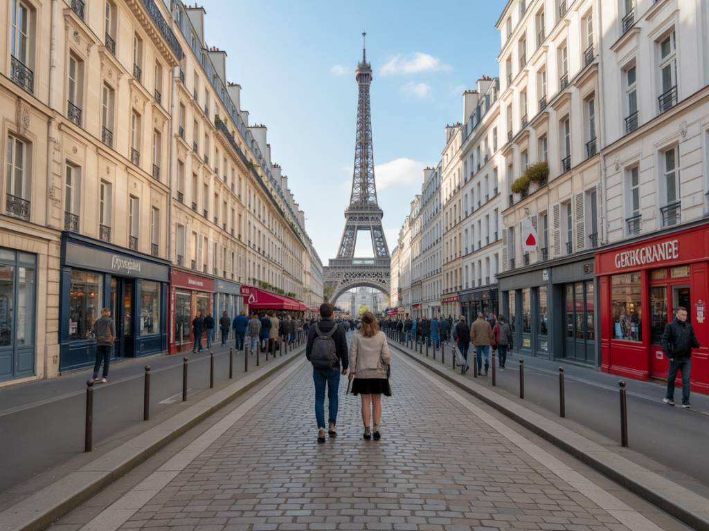 Les guêpes à Paris : quelles différences entre guêpe commune et guêpe germanique, et pourquoi c’est important ?