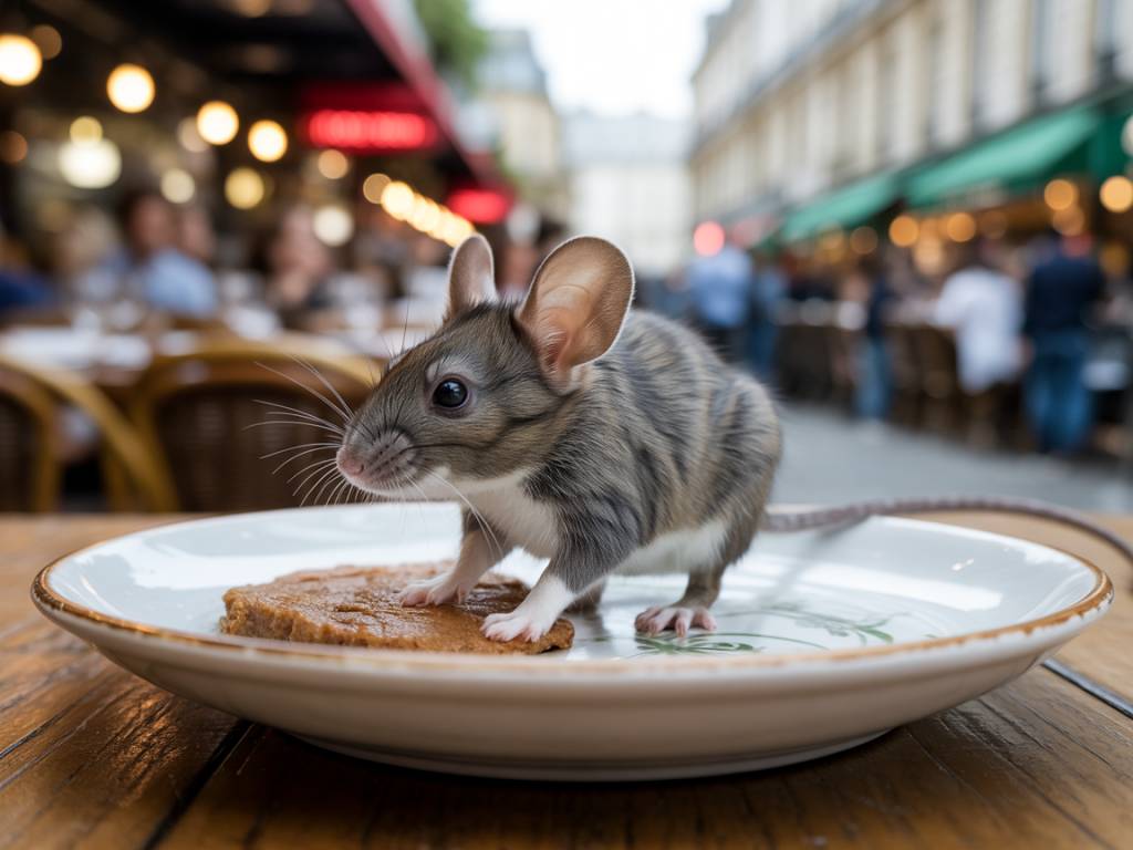 Comment éviter l’invasion de souris dans les restaurants parisiens : prévention et solutions efficaces