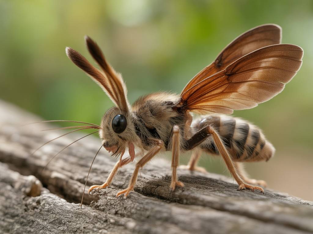 Traitement fourmis charpentières prix : combien coûte une intervention spécialisée