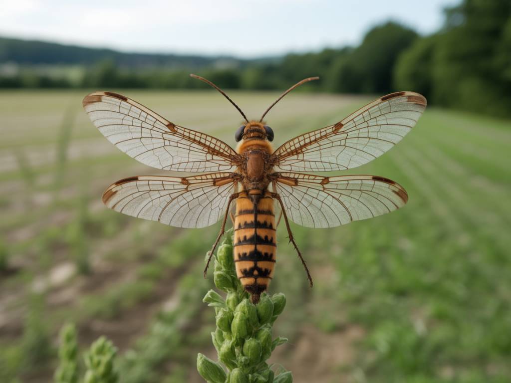 Désinsectisation essonne : solutions complètes contre insectes et nuisibles dans le 91