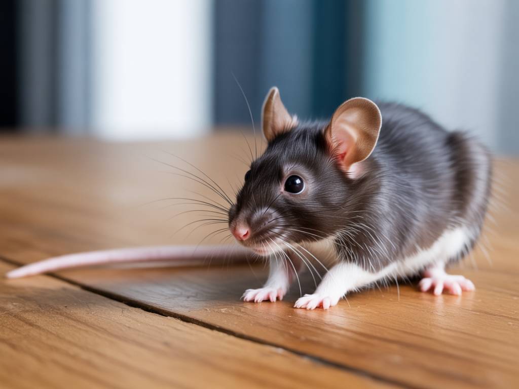 Deratisation bagnolet : protéger votre logement et votre commerce des rats et souris