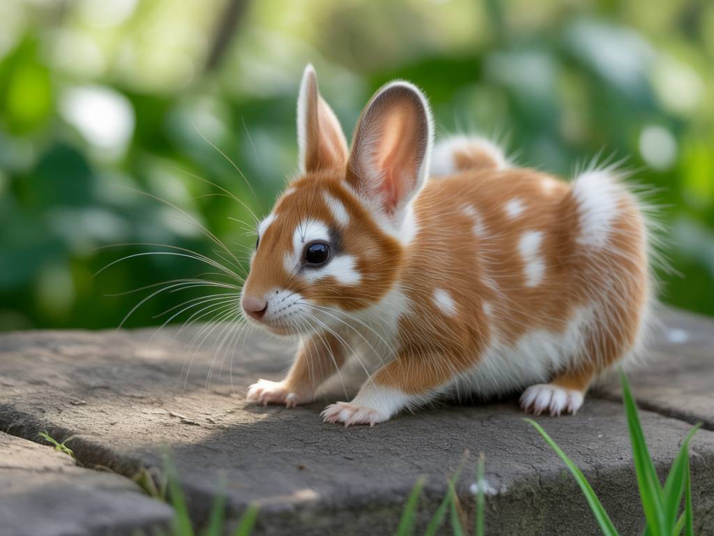 Excréments loir : comment reconnaître et éliminer ce rongeur dans votre habitation