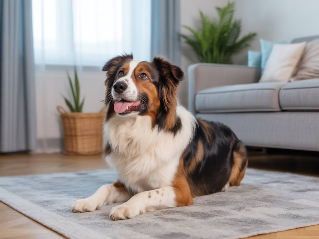 Tarif chien détecteur punaise de lit : ce qu’il faut savoir avant de faire intervenir un professionnel