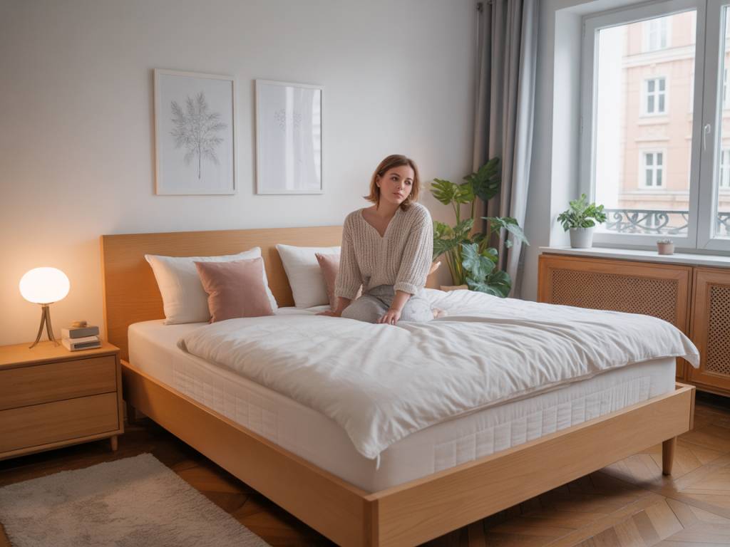 Conseils pour éradiquer les punaises de lit dans un appartement : méthodes efficaces et erreurs à éviter