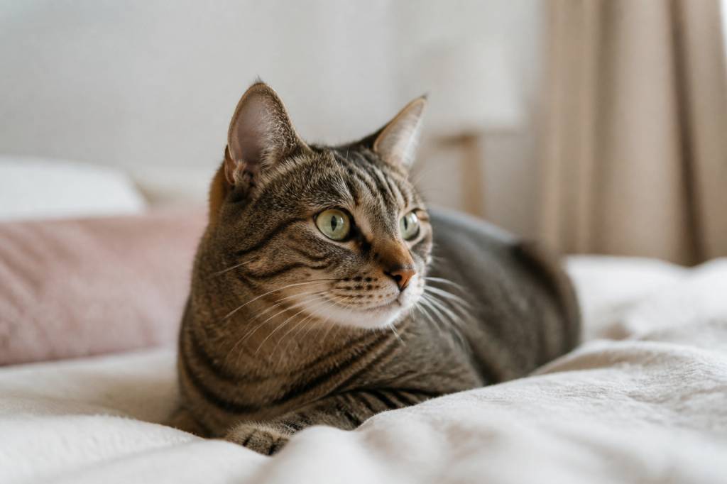 Punaise de lit et chat : les risques et les solutions efficaces pour protéger votre animal